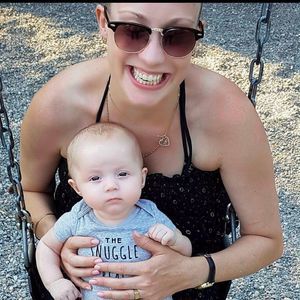 Meet your Posher, Cathy